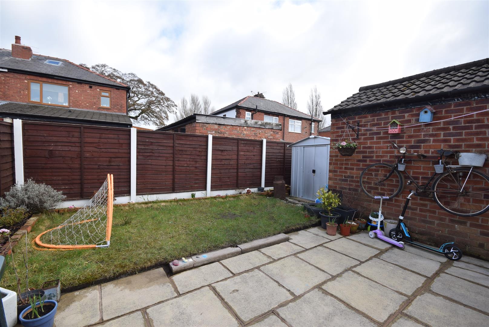 Fir Trees Avenue, Lostock Hall, Preston Holdens Estate Agents